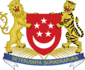 Sumadrapuran Coat of Arms