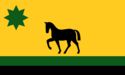 Flag of Monteguerias