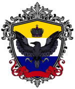 Tarrgeini Coat of Arms