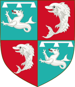 Coat of Arms of the Marquis of Destroit.png