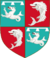 Coat of Arms of the Marquis of Destroit.png