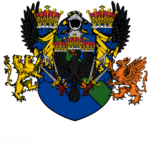 Coat of arms of Chançelor III.png