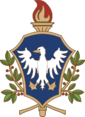 Coat of arms of Espalia