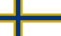 Flag of Nynorsk Ostlijord