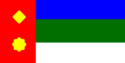 Flag of Toendraland 2022