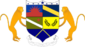 Coat of Arms of Highton