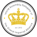 Seal of the World Assembly Delegate of GIA.png