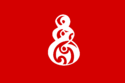 Flag of Akauroa