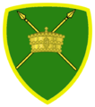 5th Brigade "Imipērīyali Bale’āderawochi"