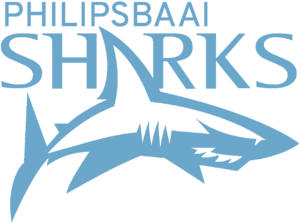 Philipsbaai Sharks logo.png