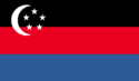 Flag of Swoesia