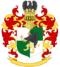 Coat of Arms of Eibenland