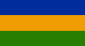 Flag of Maregua 45-51.png