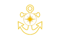 Flag of the Gylian Naval Self-Defense Force