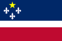Flag of Louisiana