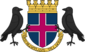 Coat of Arms of Blostland