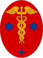 Emblem of Cavala