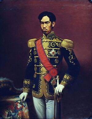 Emperor Seongjo of Zhenia official portrait.jpg