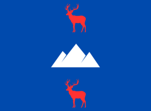 Fjallmark flag.png