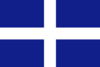 Flag of Grenia