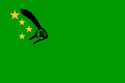 Flag of Nasana