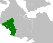 Location of the Republic of Libertarya (post-1909).png