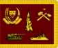 Coat of arms of Phansi Uhlanga