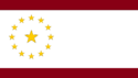 Flag of Atlesia