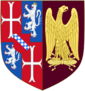 Coat of Arms of Basilia of Ostia.png