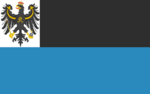 First flag of Friedrichländer