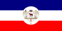 Flag of Cosacakaya