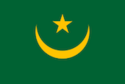 Flag of Sa Hara