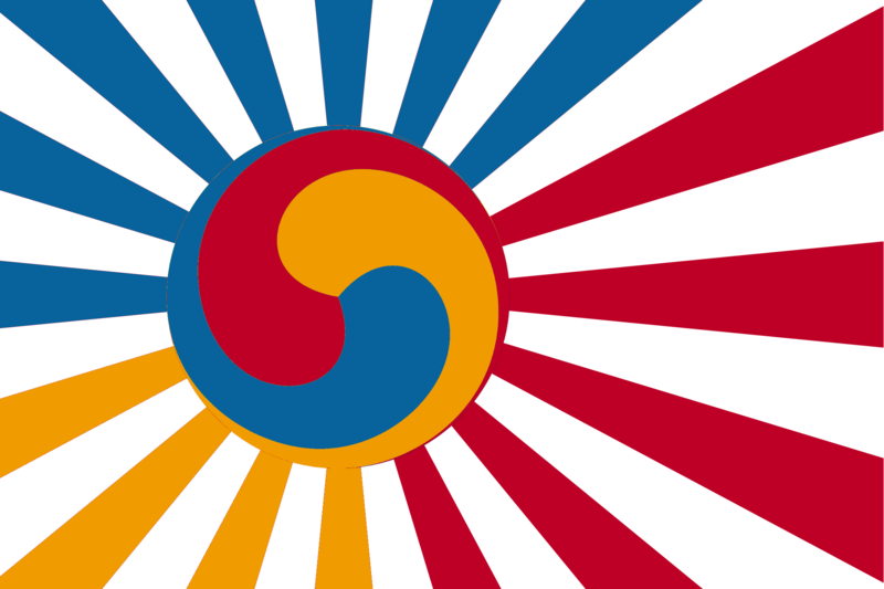 File:Flag of the Toki dynasty.png