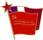 Confederacon naconal deu travalh logo.png