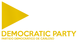 Democratic party logo Carloso.png