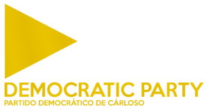 Democratic party logo Carloso.png