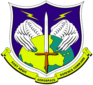 East Argic Aerospace Defense Command logo.png