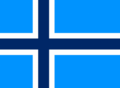 Flag of Prymont.png