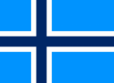 Flag of Prymont