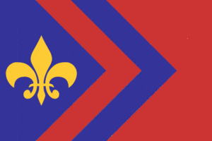 Flag of Saint Francoisbourg.gif