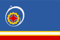 Flag of Malgrave