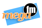 Logo of MegaFM