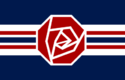 Flag of Meritonia