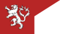 Royal Banner of the Duchy of Morrawia (907-1131)