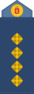 Royal Air Force, Capitan.png