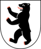 Coat of arms of South Mazuria