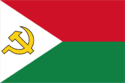 Flag of Azmeny