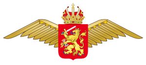 Coat of Arms of the Royal Air Force of the Kingdom of Ahrana.jpg