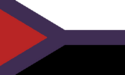 Flag of Daaqii