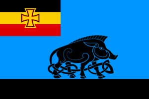 Flag of Blekinge-Krenya .png